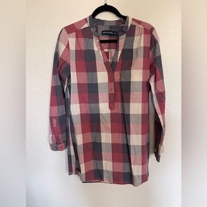 Wild South Tunic - New Zealand Size 10